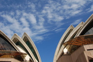 The Iconic Opera House