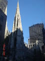 NYC St. Patrick's Catherdral