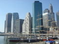 NYC South Street Seaport 2