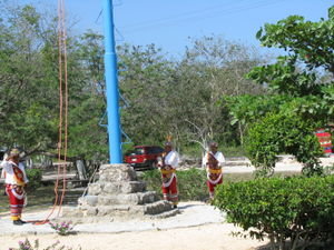 Tulum - Performers