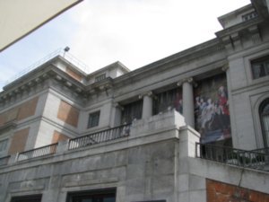 Prado Museum 