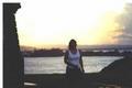 ME at the Sunset at El Morro