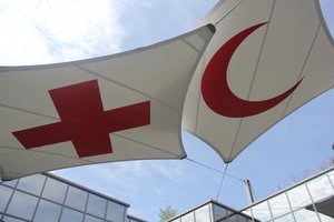 The Museum of the International Red Cross and Red Crescent