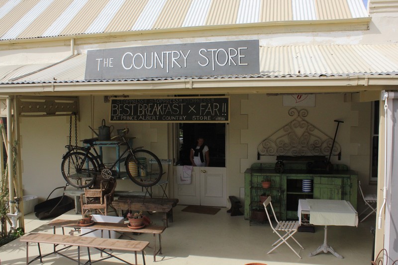 The Country Store - Prince Albert