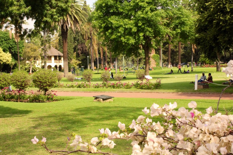 Pretoria Park