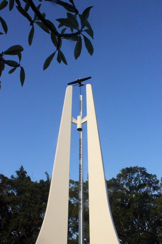 Cairns Airforce Memorial