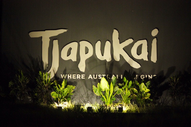 "Tjapukai - Where Australia Begins"