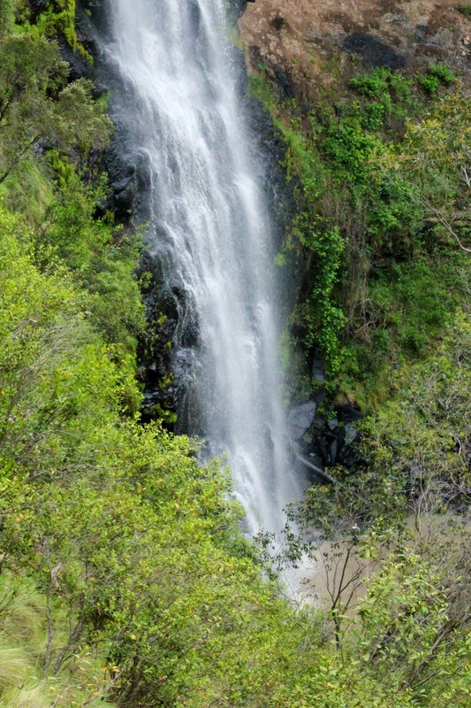 Coolah Tops Waterfall