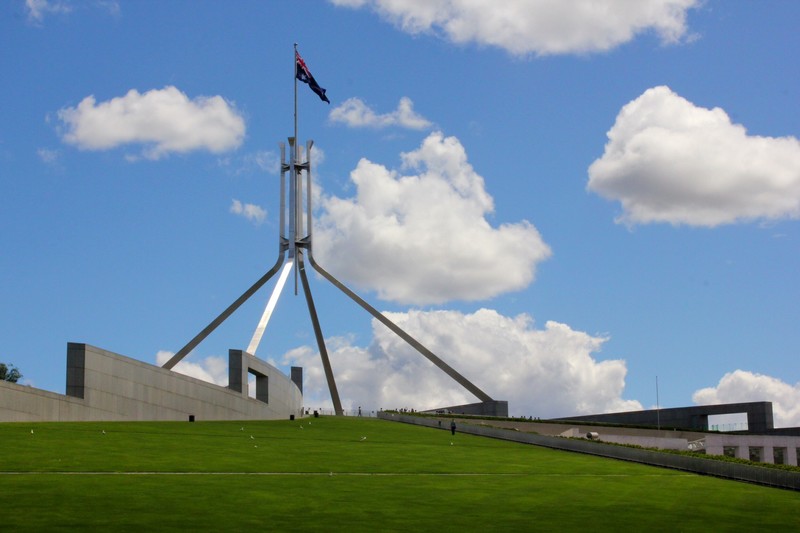 Australian Parliament
