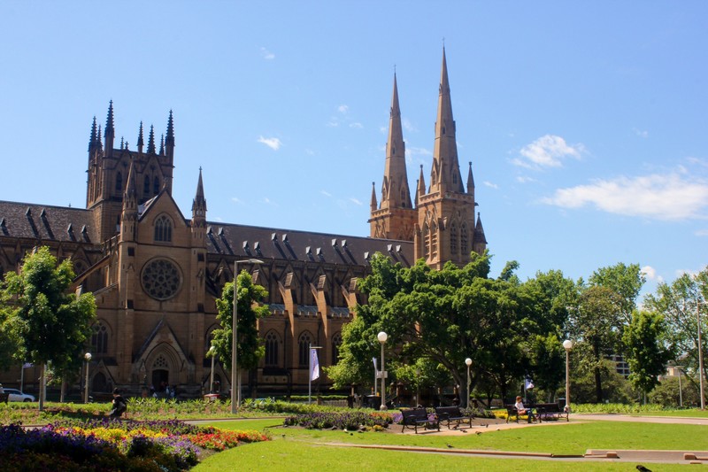 St Margaret's Cathedral