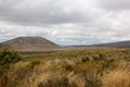 View from the Tongariro Northern Circuit