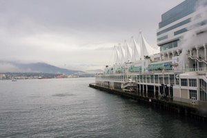 Vancouver Conference Centre