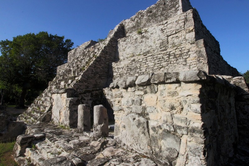 El Meco Castillo