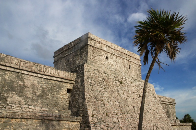 El Castillo (Tulum)