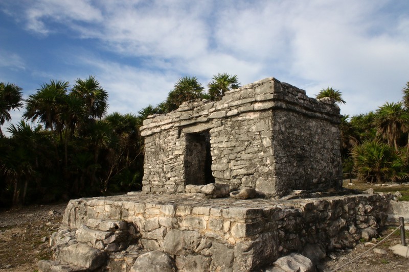 Ruins (Tulum)