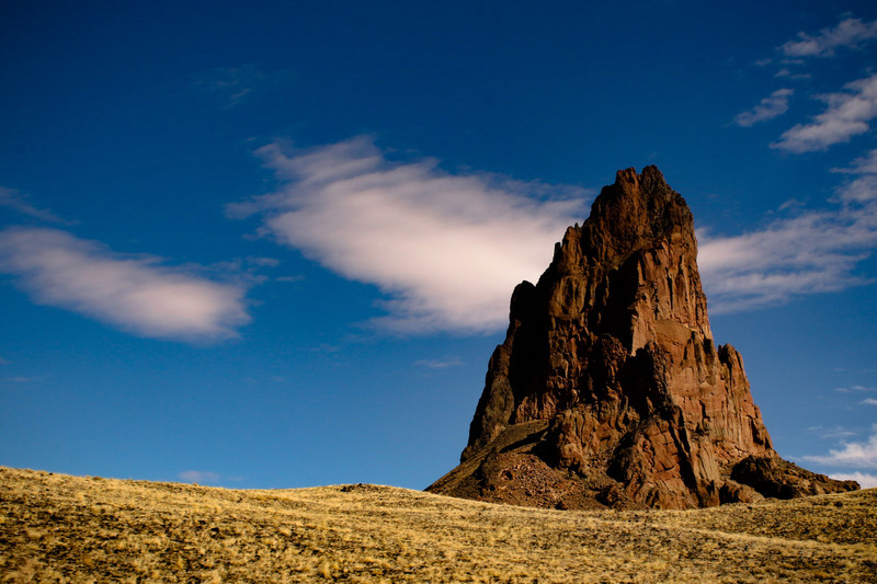 Large Butte
