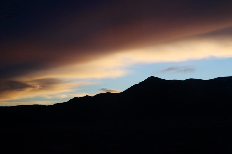 Utah Sunrise