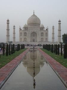 Taj Mahal 13