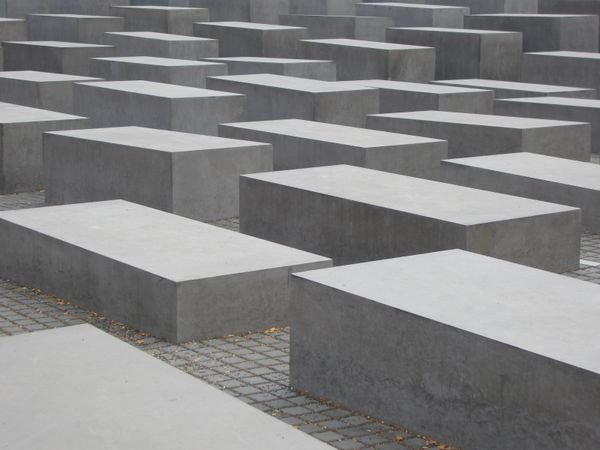 Holocaust memorial
