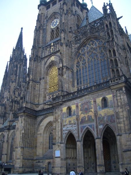 St. Vitrius Cathedral