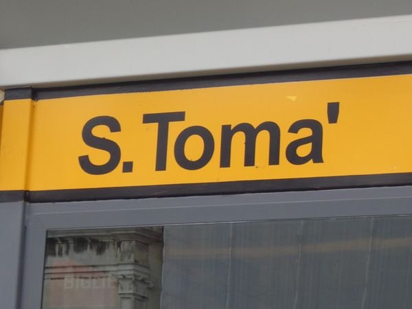 Saint Toma