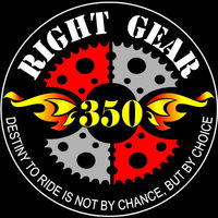 Right Gear 350