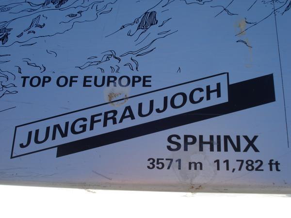 Jungfraujock 