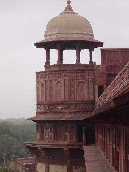 Red Fort. agra