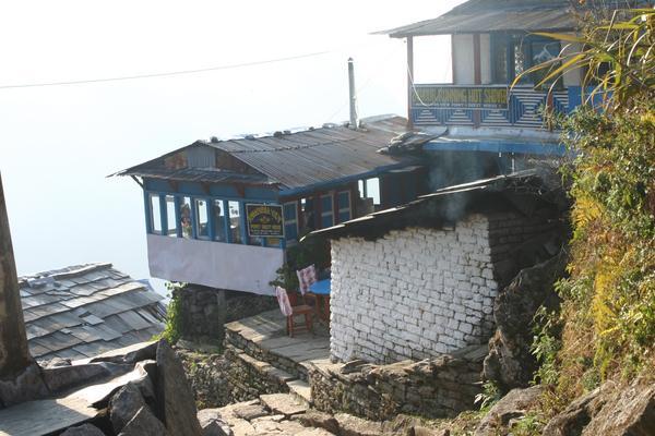 Uleri teahouse