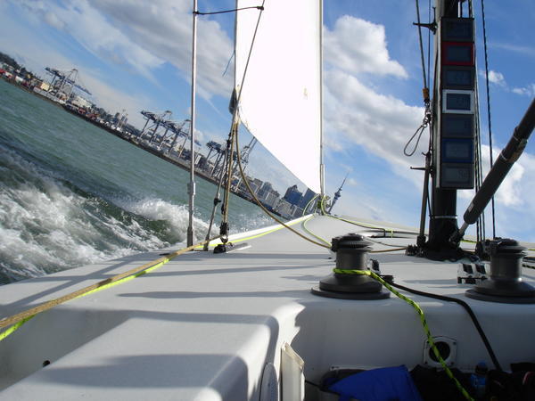 Americas Cup Sailing2