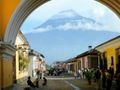 Antigua - Under The Arch