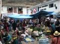 pisaq market - centre