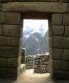 Machu Picchu - window to the world