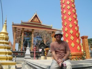 Wat Bo Festival: It's A New Day