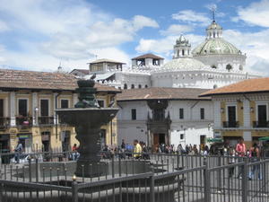 Royale Palace Quito