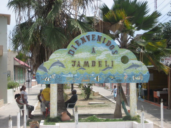 Welcome to Jambeli