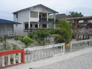 Our Beach House