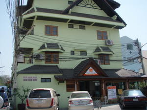 Hua Hin Guesthouse