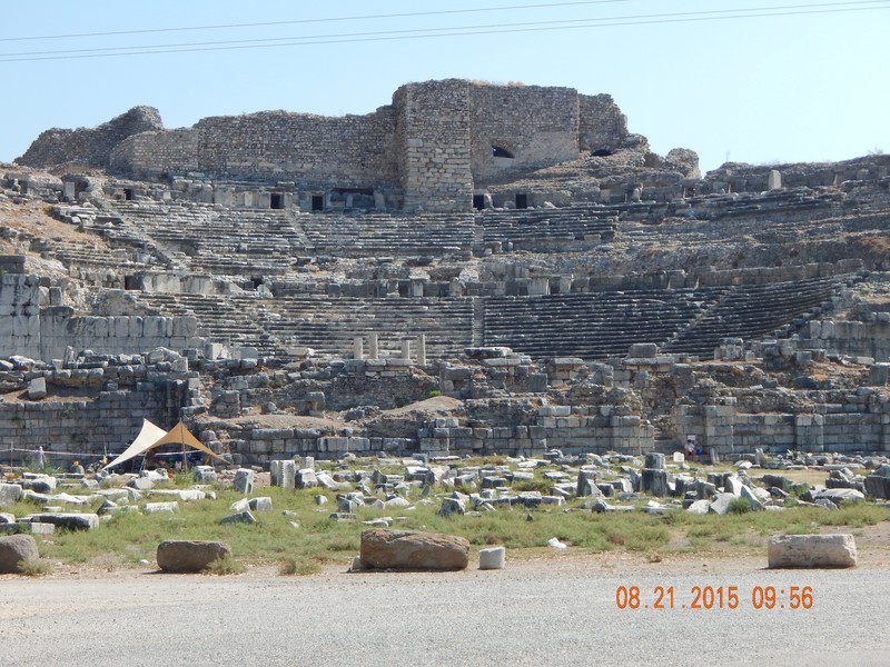 Arena (Miletus)