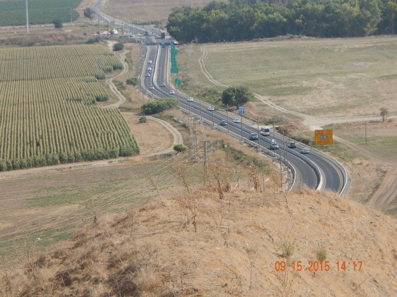 Current Highway