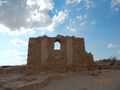 Ruins of Byzantine Church