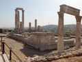 Amman Hercules Temple