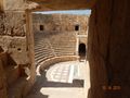 Jerash Small Theater