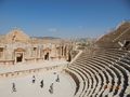 Jerash Theater