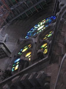 Stained Glass again