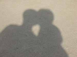 Shadow Kisses