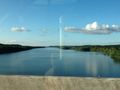 Tennessee River Kentucky Lake