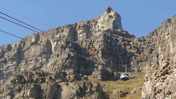 Table Mountain 1