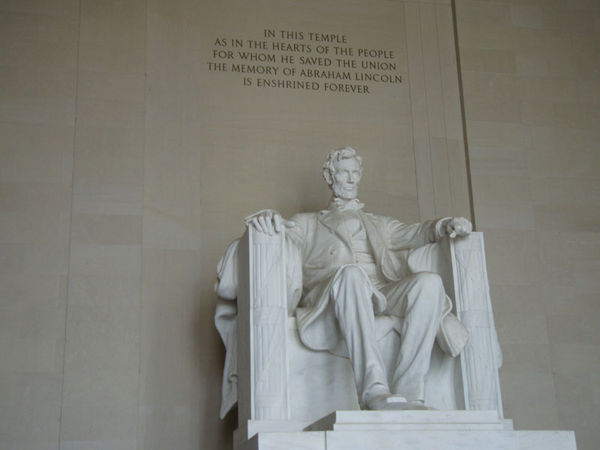 Lincoln Monument