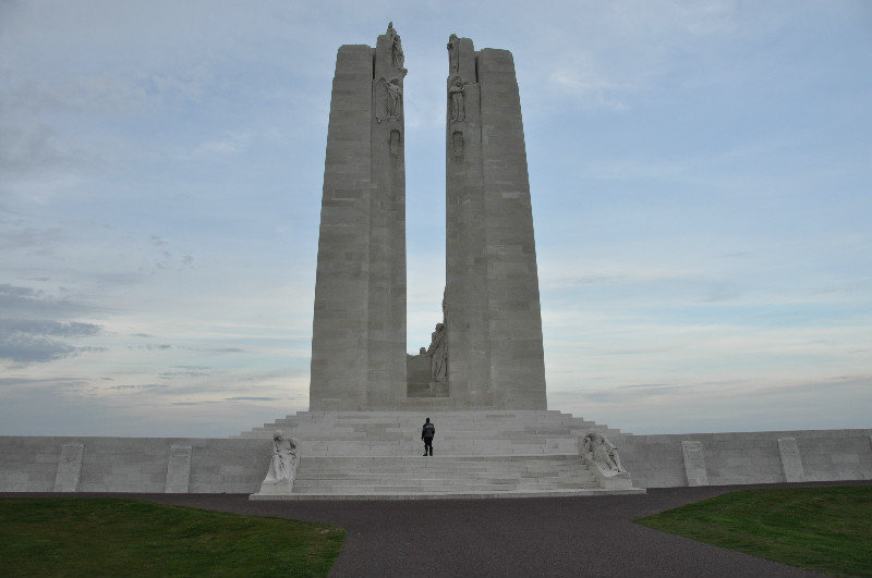Canadian Memorial